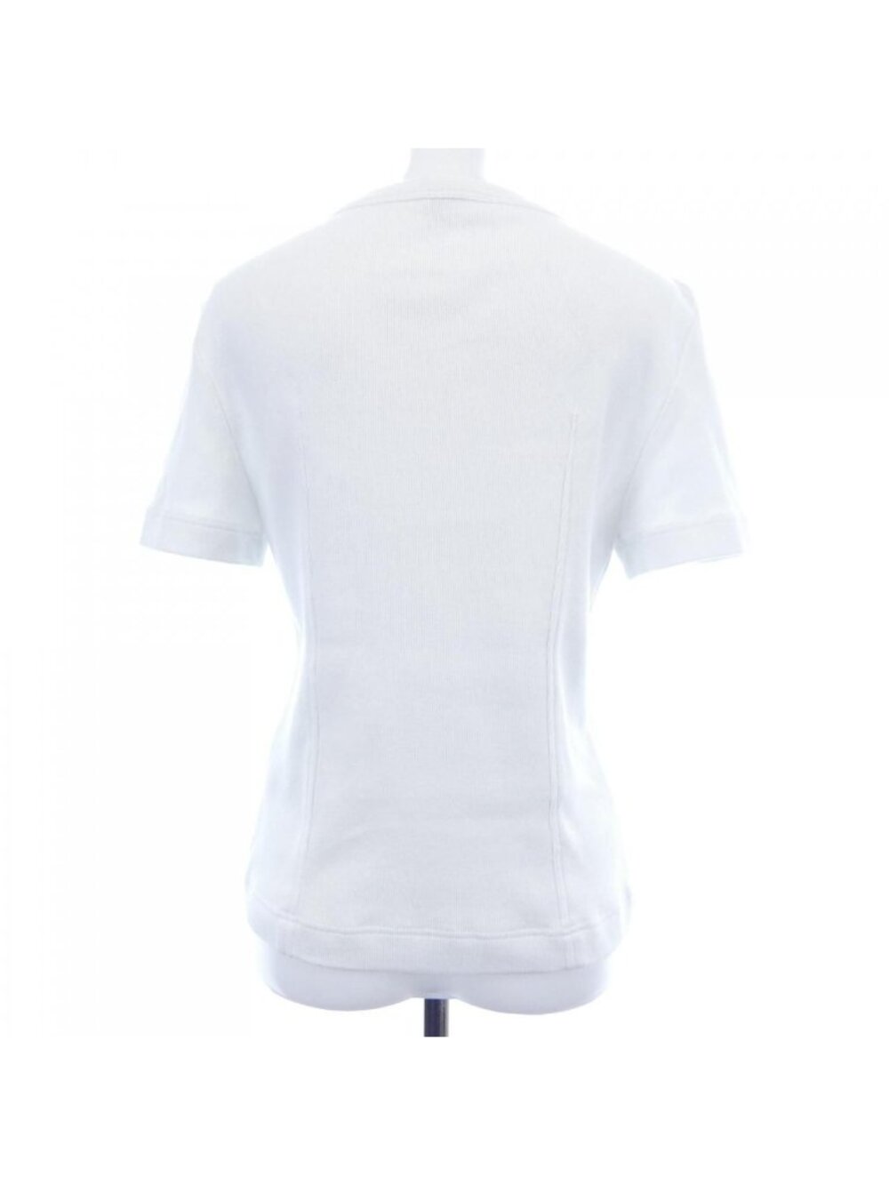 Chanel T-Shirt White - Picture 2 of 6